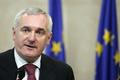 Bertie Ahern