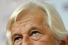 Gandalf českého fotbalu slaví 75. Připomeňte si jeho kariéru