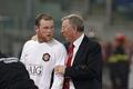 Rooney, Ferguson