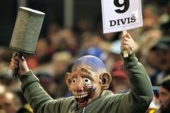 Kladno - České Budějovice