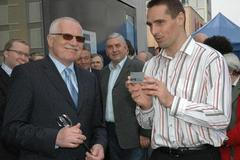 Šebrle otevírá své centrum