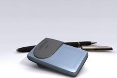 Elektronická viněta