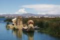 Jezero Titicaca