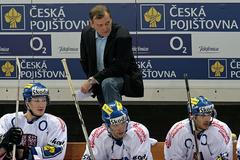 Euro Hockey Tour : Česko - Rusko