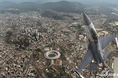 Tom Clancy's H.A.W.X.