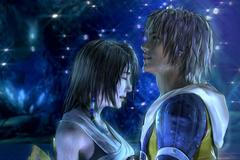 7 nejromantičtějších příběhů final fantasy