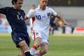 fotbal Česko-Skotsko (Václav Svěrkoš)