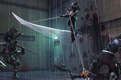 Ninja Gaiden II