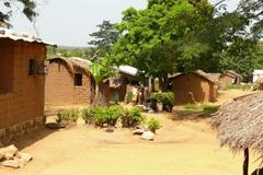 Středoafrická republika