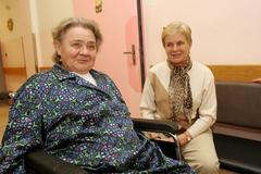 Nemocnice následné péče Ryjice