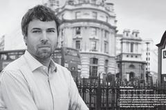 Petr Kellner, majoritní vlastník společností PPF