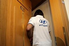 Hotel Dorint - Euro 2008