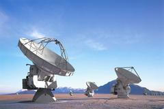 ALMA