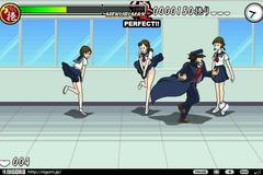 Šílená flashovka z Japonska