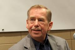 Václav Havel