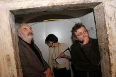 Čtěme dětem: Jan Hřebejk a Zdeněk Svěrák