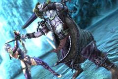 Soul Calibur IV