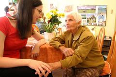 Gerontologické centrum Kobylisy