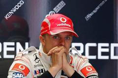 Heikki Kovalainen
