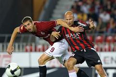 AC Sparta Praha - FK Viktoria Žižkov