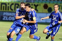 Bohemians Praha - Sigma Olomouc