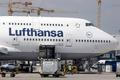 lufthansa