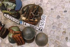 Válečné suvenýry