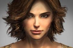 Prince of Persia Elika