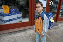 Drážďany - nákupy