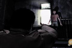 Silent Hill: Homecoming