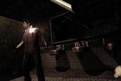 Silent Hill: Homecoming