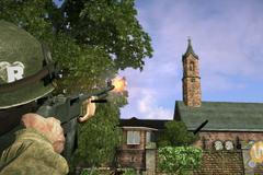 Brothers in Amrs: Hell´s Highway