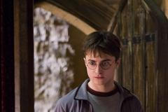 Harry Potter a princ dvojí krve