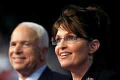 Sarah Palin
