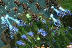 Starcraft 2