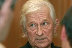 Karel Brückner ve Vídni