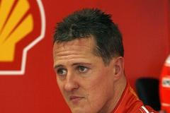 Michael Schumacher