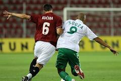 AC Sparta Praha - FC Panathinaikos