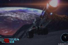 Mass Effect Bring Down the Sky