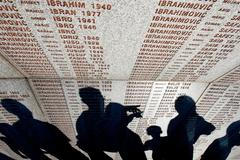 Srebrenica