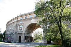 Dům RPG Real Estate v Porubě