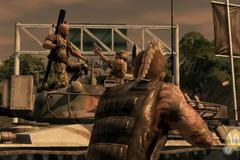 Mercenaries 2