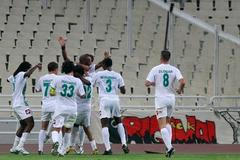 Omonia Nikosia