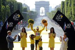 Tour de France