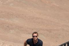 Foto z nové bondovky Quantum of Solace
