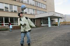 ZŠ Angel v Modřanech