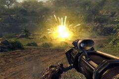 Crysis Warhead