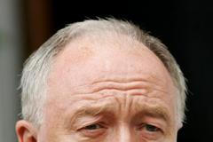 Ken Livingstone