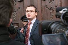 Ondřej Liška, ministr školství