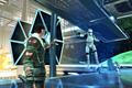 Star Wars: The Force Unleashed